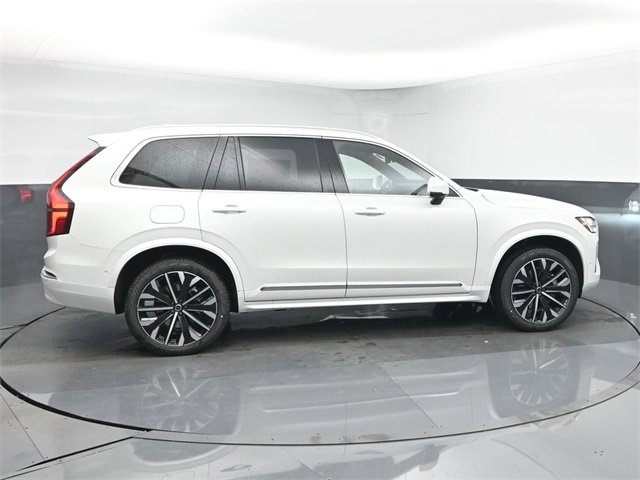New 2026 Volvo XC90 B6 Ultra image 8
