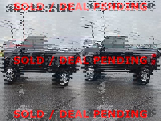 Used 2024 Ford F450 Limited w/ FX4 Off-Road Package image 3