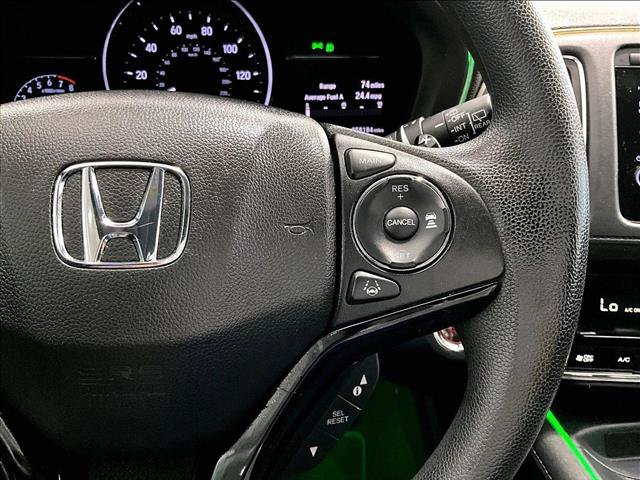Used 2021 Honda HR-V EX image 21