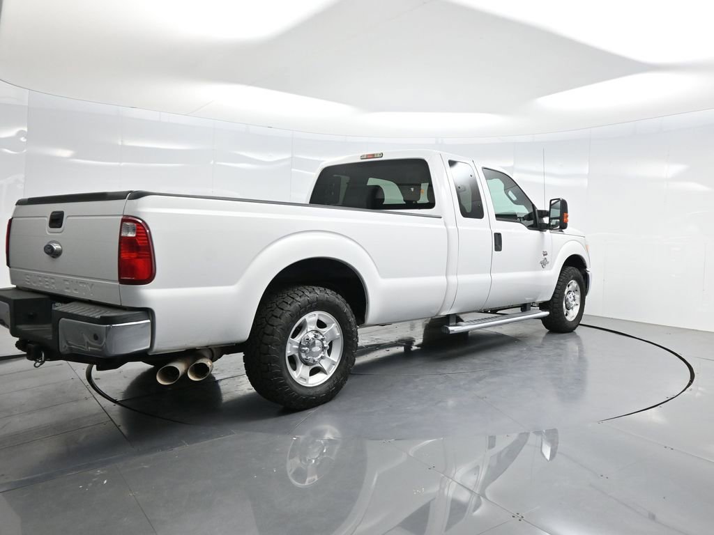 Used 2016 Ford F250 XLT w/ XLT Value Package image 28