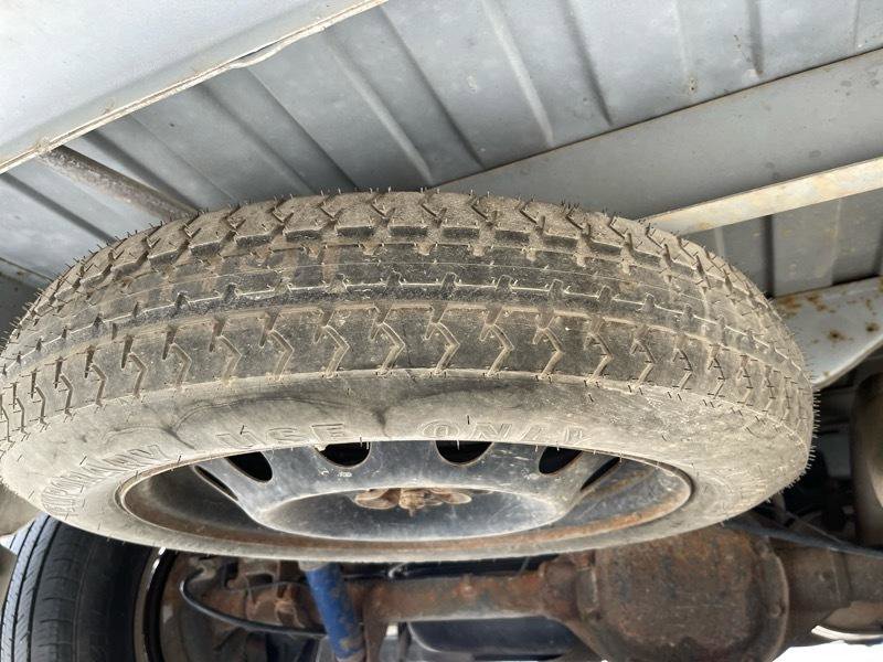 Used 2004 GMC Safari Conversion image 57