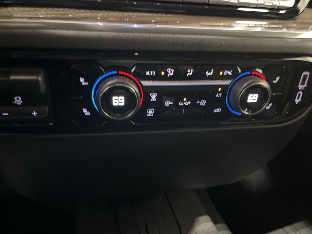 Certified 2023 Chevrolet Silverado 1500 LT w/ Protection Package image 19