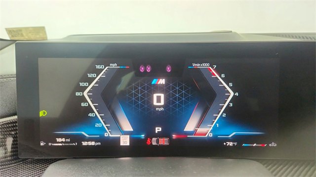 Used 2024 BMW X5 M60i image 38