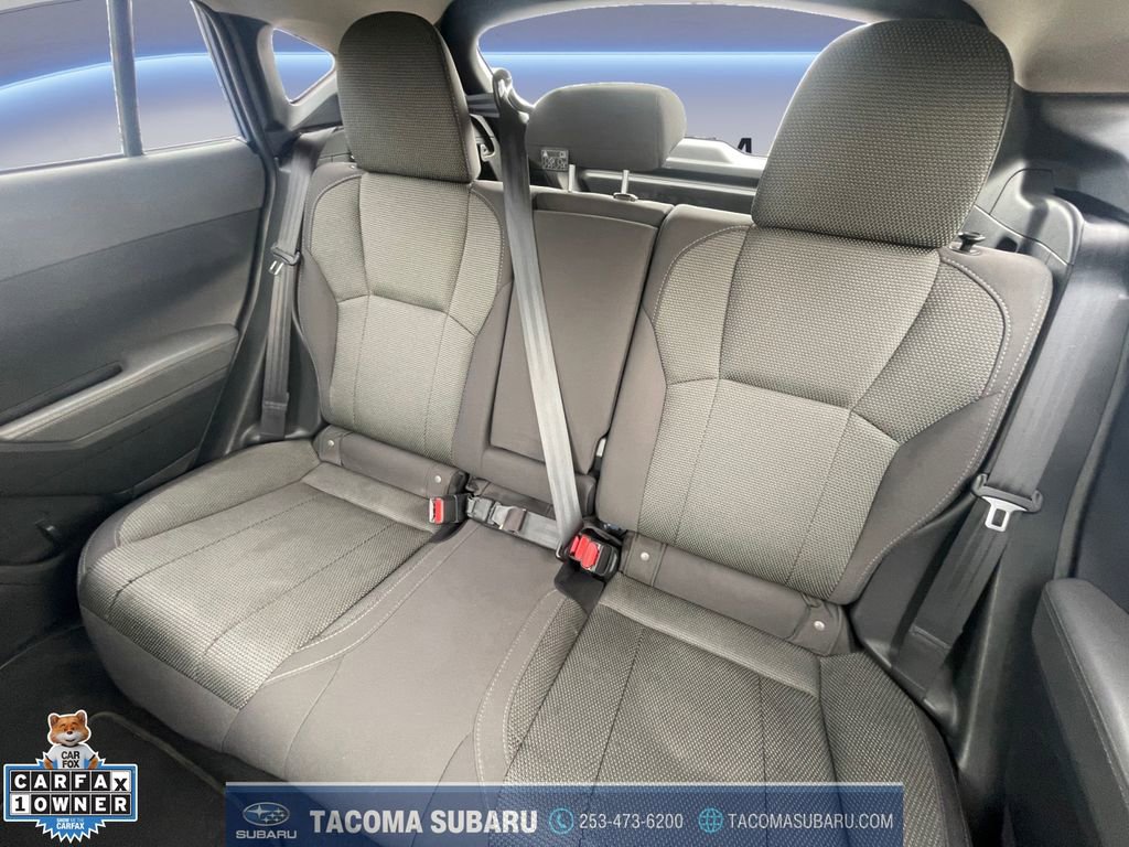 Used 2024 Subaru Crosstrek 2.0i Premium image 16