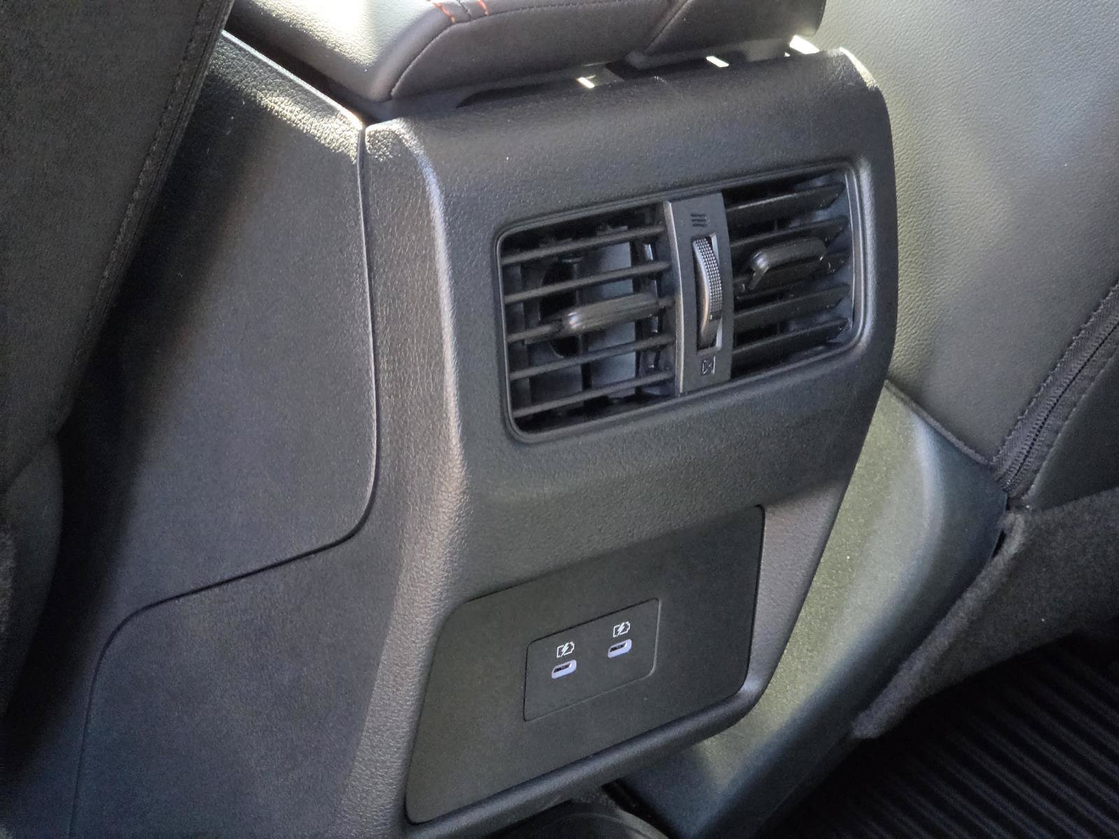 New 2027 Nissan Rogue SV AWD/4WD image 16