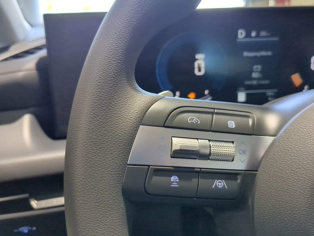 New 2025 Hyundai Sonata SEL image 41