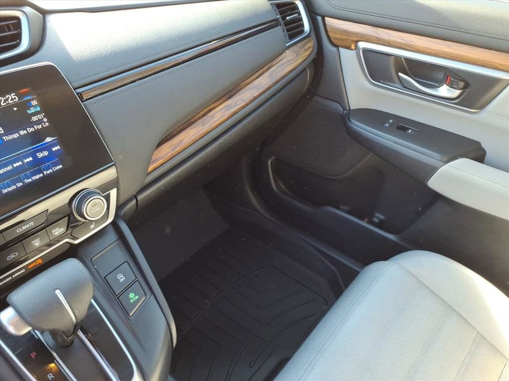 Used 2021 Honda CR-V EX image 33