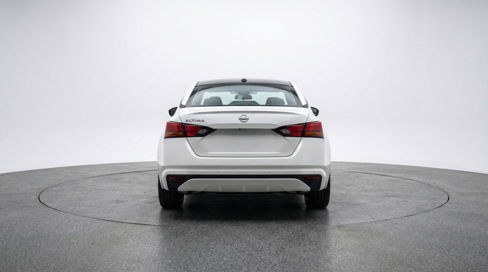 Used 2025 Nissan Altima 2.5 SV FWD image 7