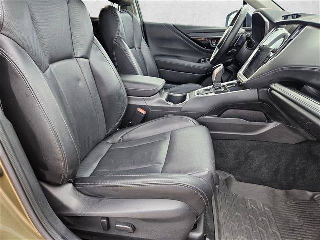 Used 2022 Subaru Outback Limited XT w/ Popular Package #2 AWD/4WD image 19