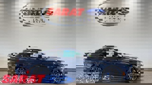 New 2025 Ford Mustang Dark Horse