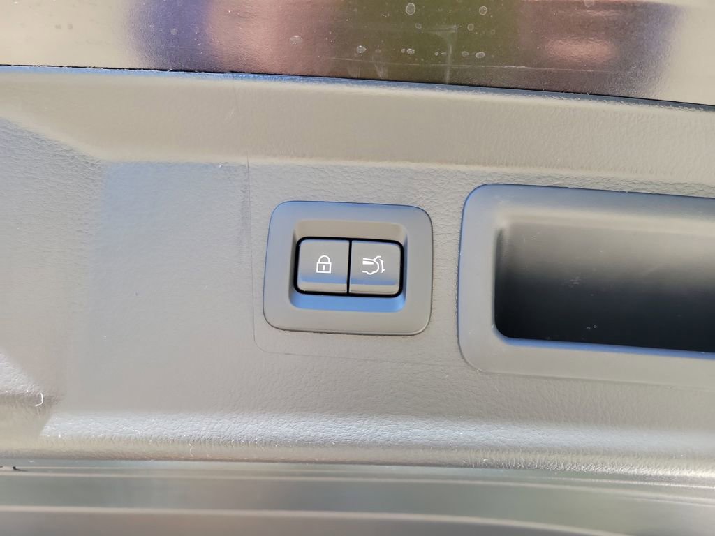 New 2026 MAZDA CX-50 AWD 2.5 Hybrid w/ Weather Package image 12