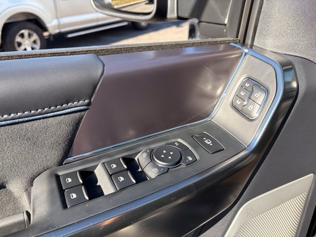New 2027 Ford F550 4x4 Crew Cab image 23