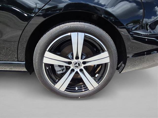 New 2026 Mercedes-Benz C 300 Sedan image 9