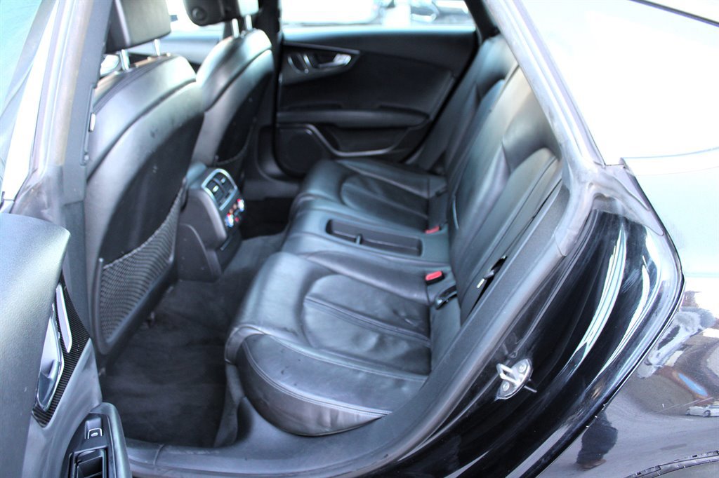 Used 2014 Audi S7 Prestige w/ Comfort Seating Package image 18