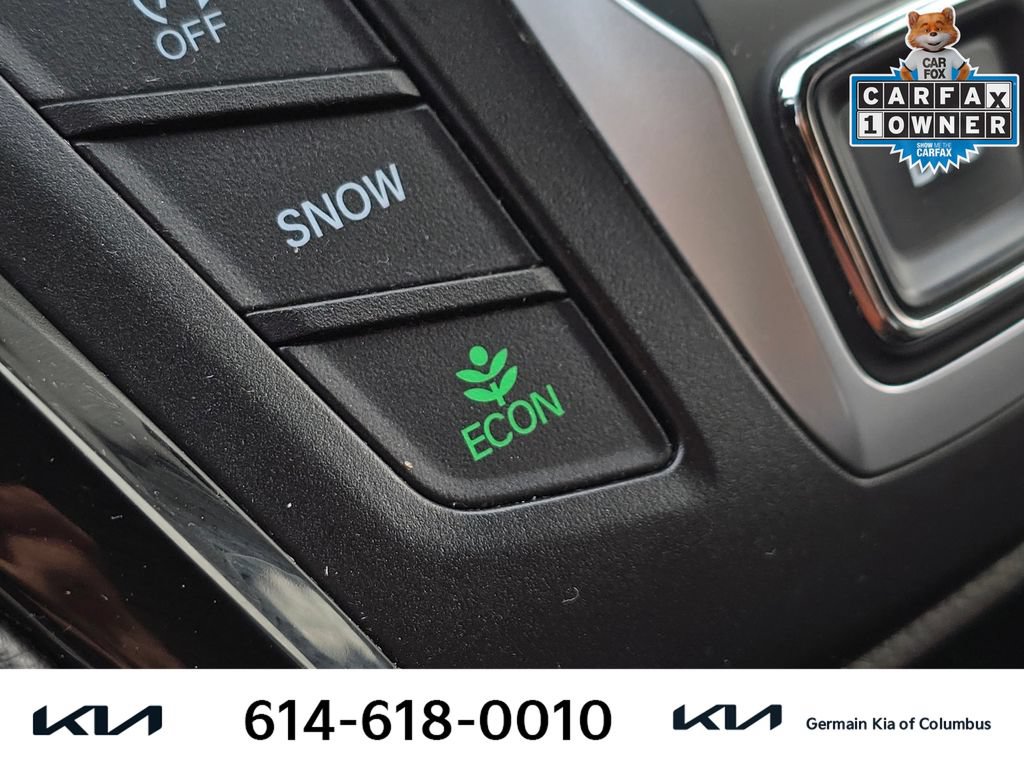 Used 2020 Honda Odyssey Elite image 32