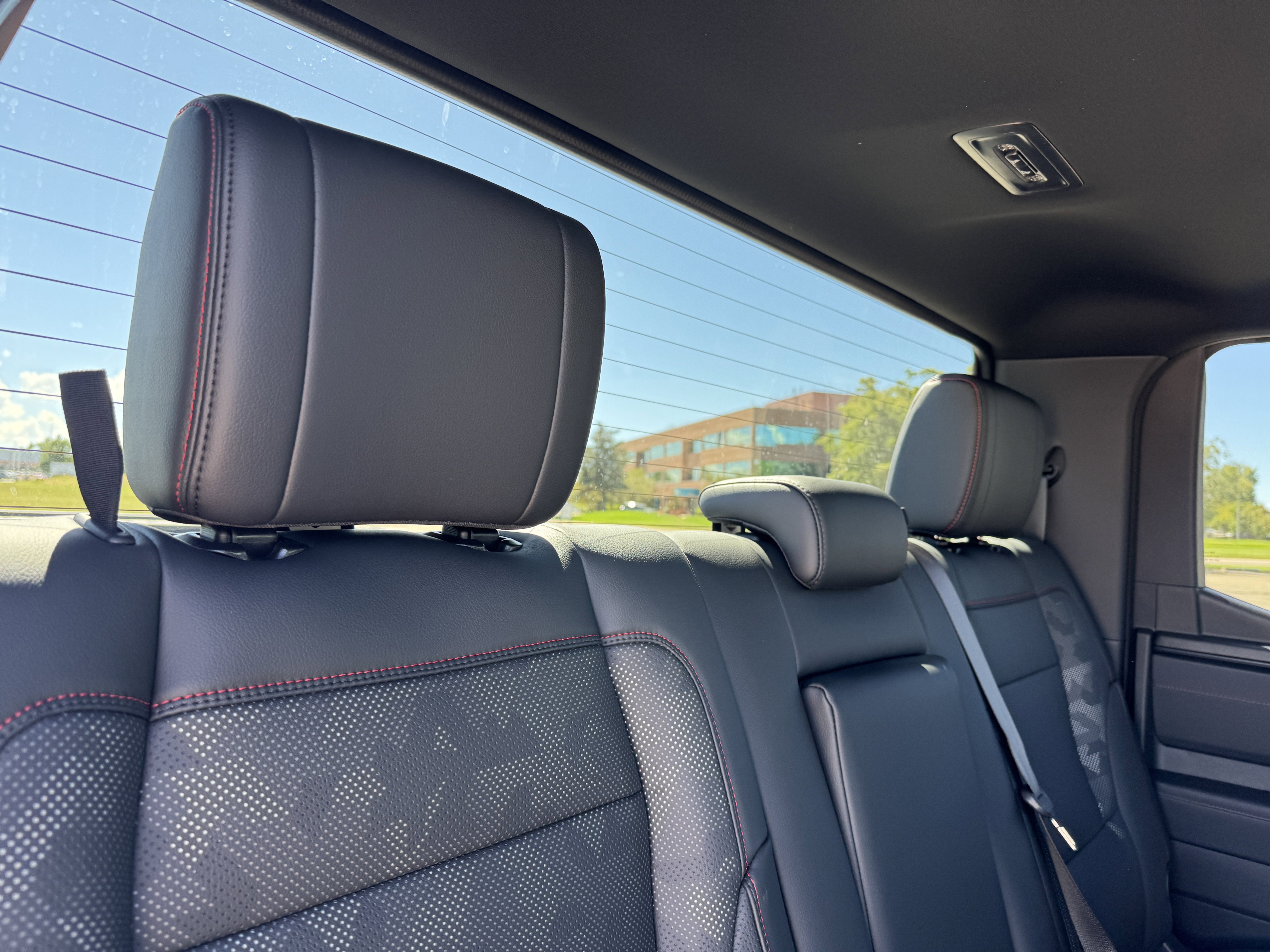 New 2025 Toyota Tundra TRD Pro AWD/4WD image 19