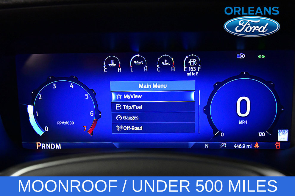 Used 2026 Ford F150 Tremor w/ Tow/Haul Package AWD/4WD image 17