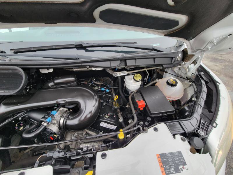 Used 2016 Ford Transit 350 XLT image 7