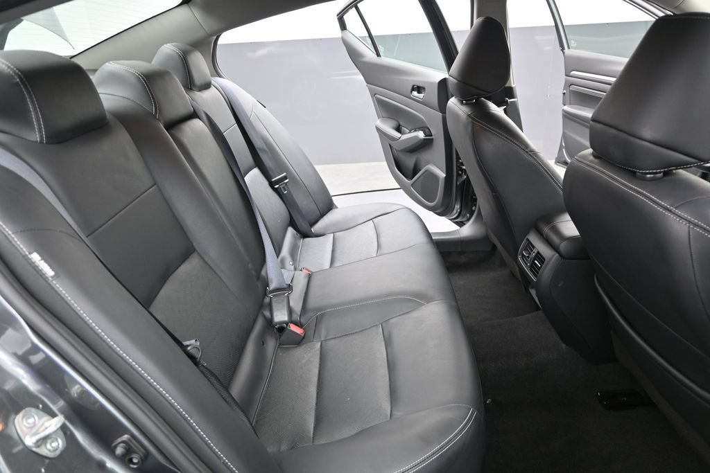 Certified 2023 Nissan Altima 2.5 SL AWD/4WD image 31