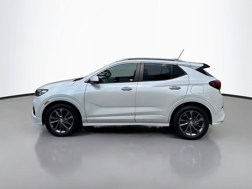 Used 2023 Buick Encore GX Select w/ Experience Buick Package FWD image 4