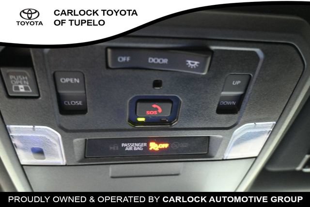 New 2026 Toyota Tacoma TRD Pro AWD/4WD image 26
