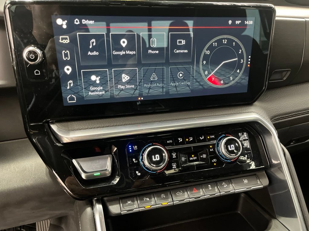Used 2022 GMC Sierra 1500 Denali AWD/4WD image 13