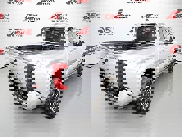 Certified 2025 Toyota Tacoma TRD Sport image 7