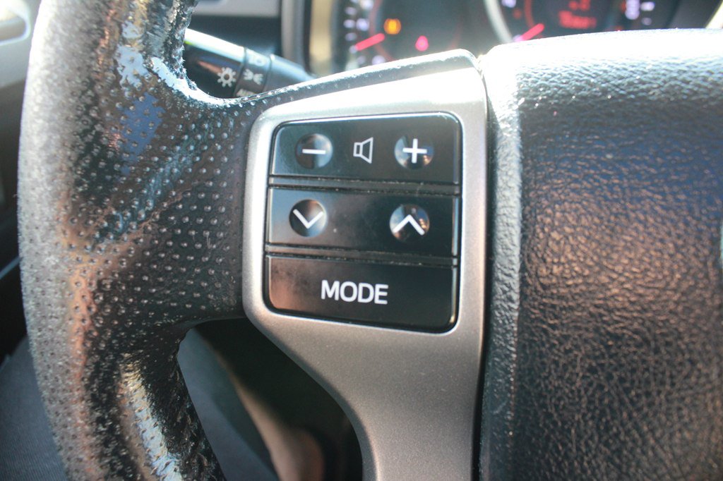 Used 2010 Toyota 4Runner Limited RWD image 12