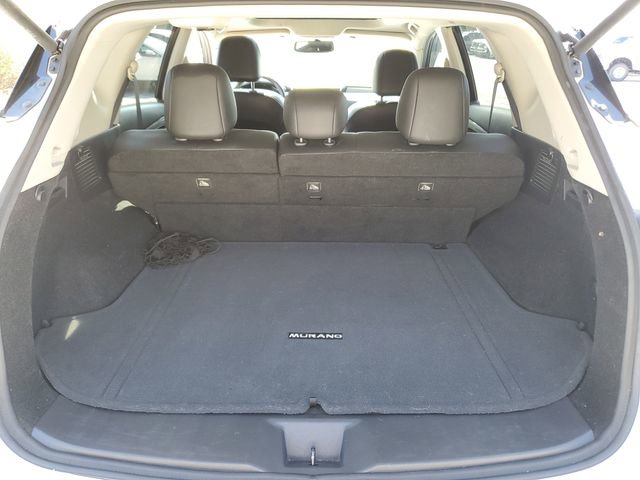 Used 2018 Nissan Murano Platinum image 9