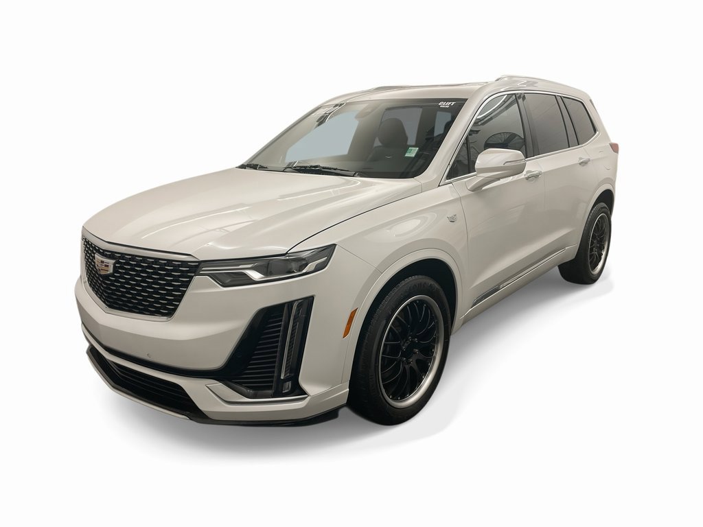 Used 2020 Cadillac XT6 Premium Luxury image 33