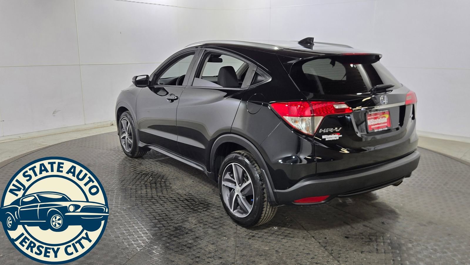 Used 2022 Honda HR-V EX image 5