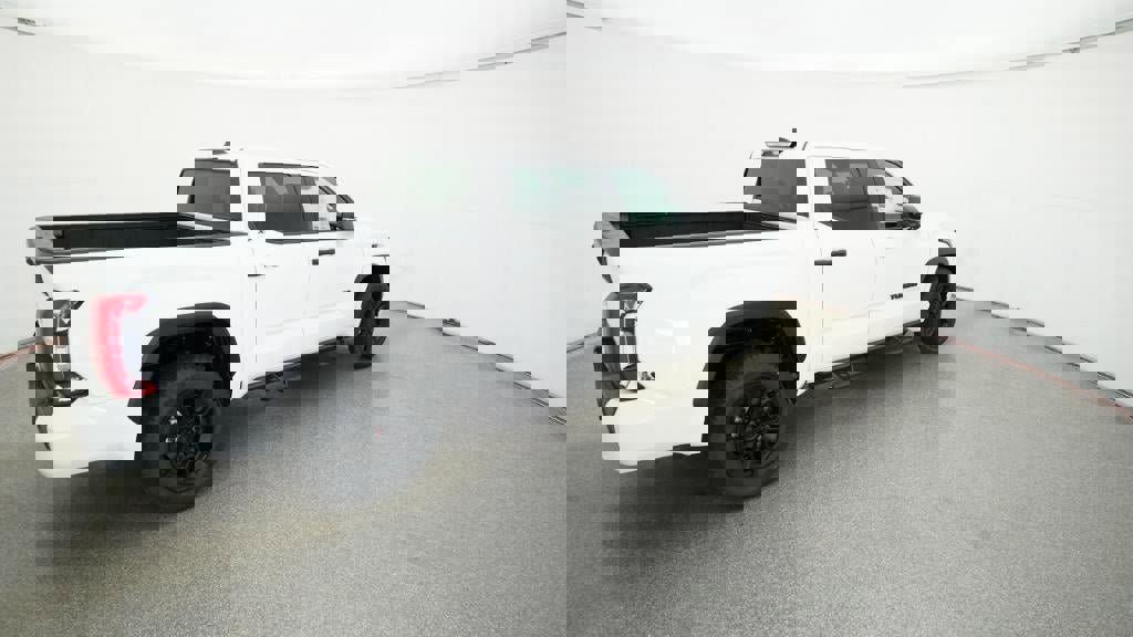 New 2026 Toyota Tundra SR5 image 9
