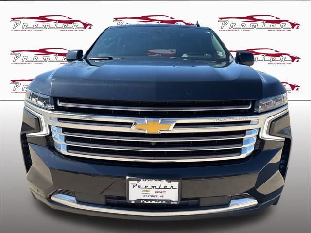 Used 2022 Chevrolet Tahoe High Country w/ Premium Package 2 image 11
