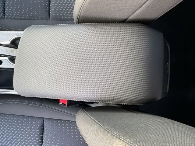 New 2026 Chevrolet Equinox LT image 19