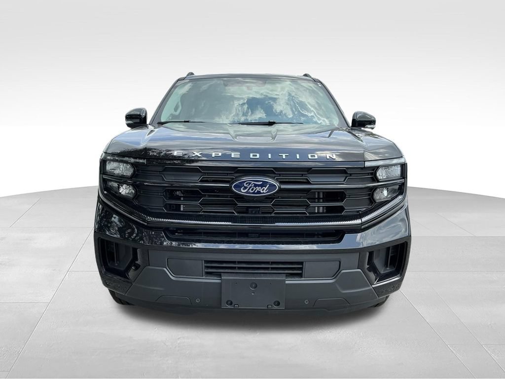 New 2026 Ford Expedition Active RWD image 16