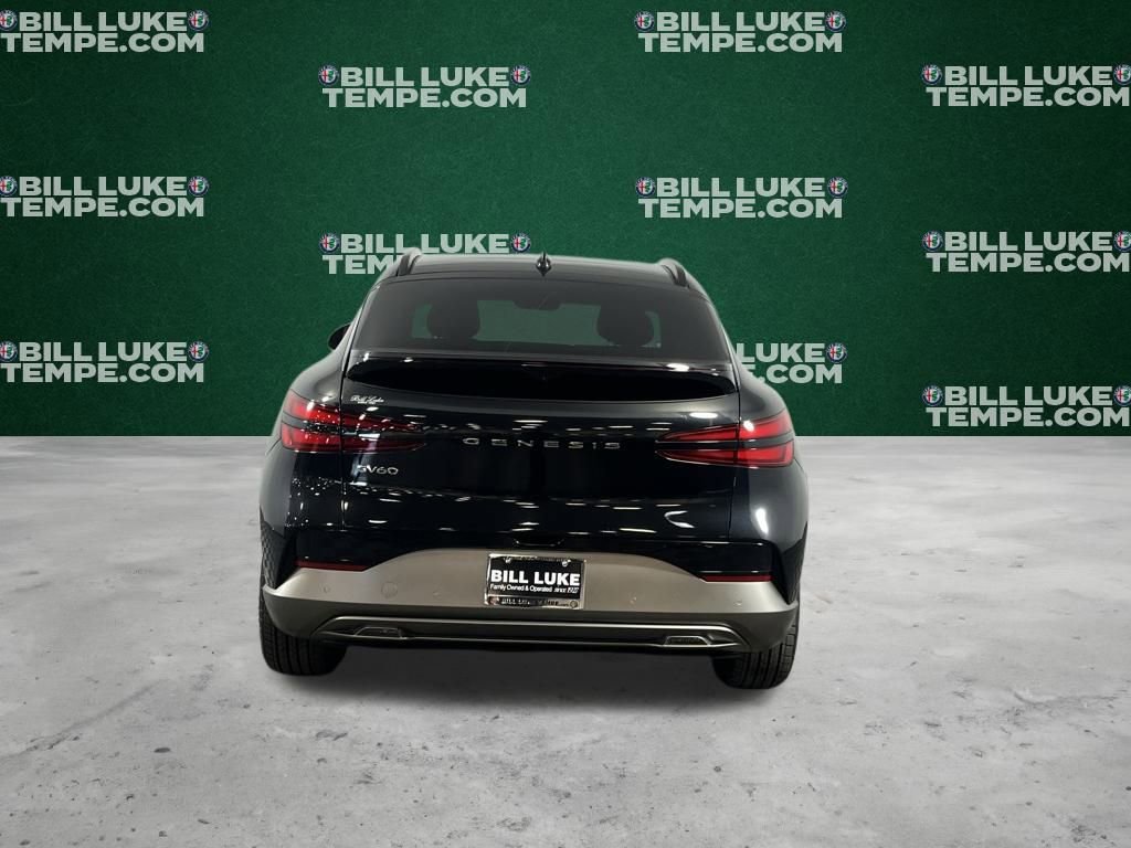 Used 2025 Genesis GV60 RWD image 9