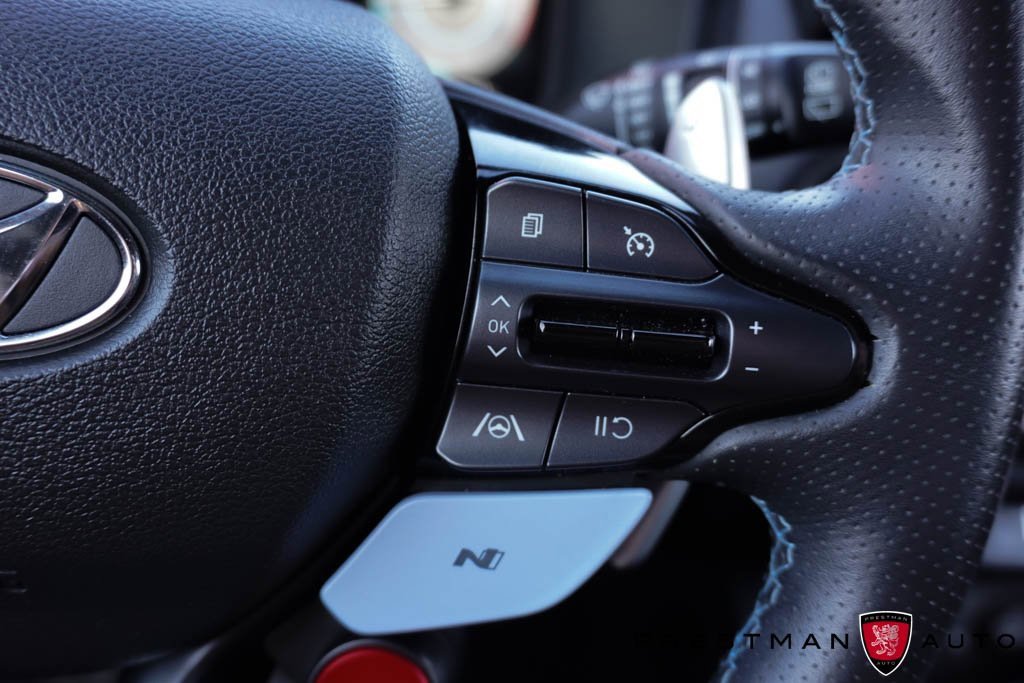 Used 2022 Hyundai Kona N w/ Cargo Package image 31