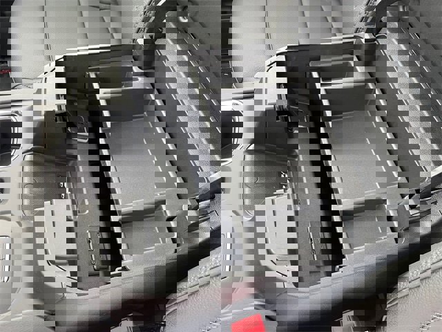 New 2026 GMC Sierra 2500 Denali w/ Denali Reserve Package image 17