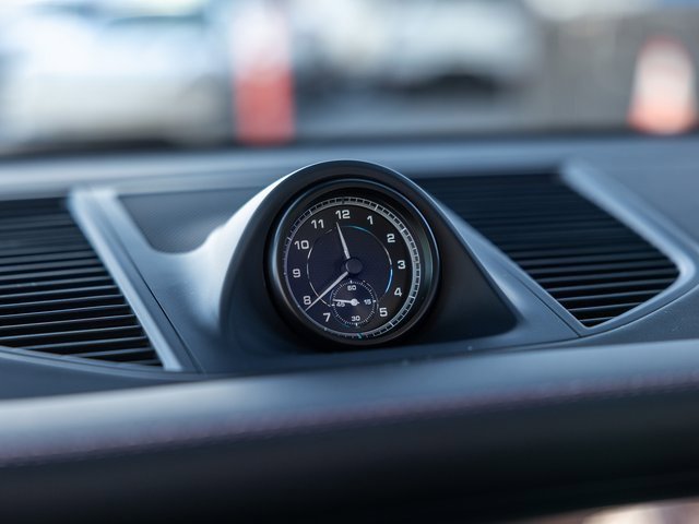 New 2026 Porsche Macan image 49