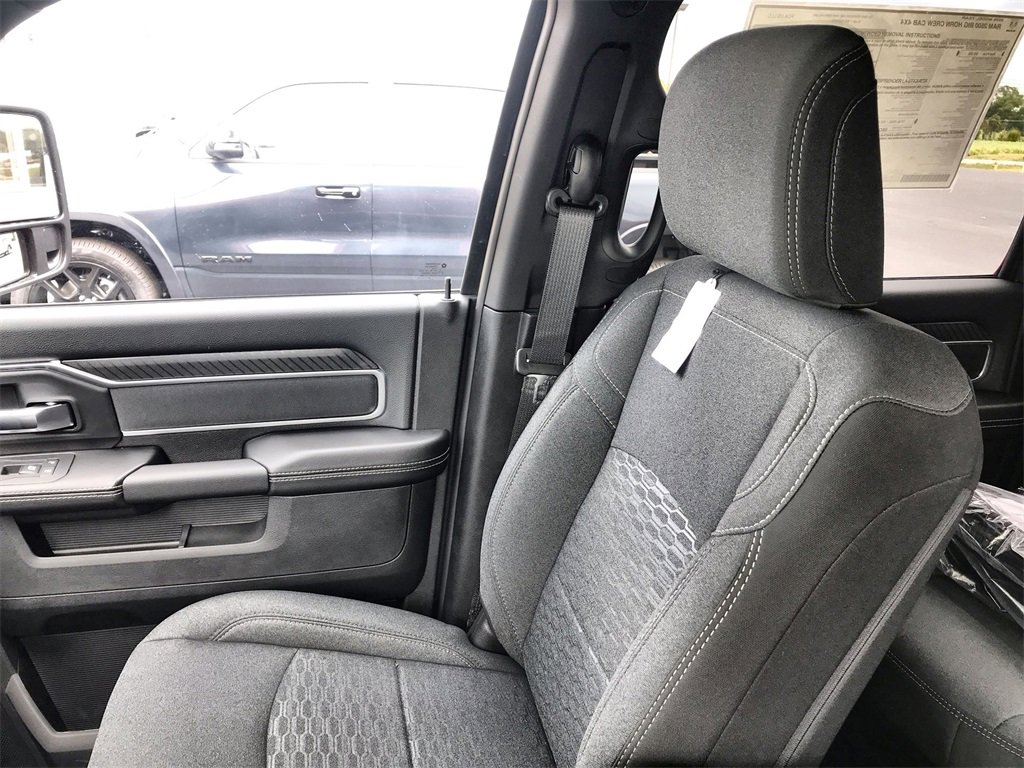 New 2026 RAM 2500 Big Horn image 22