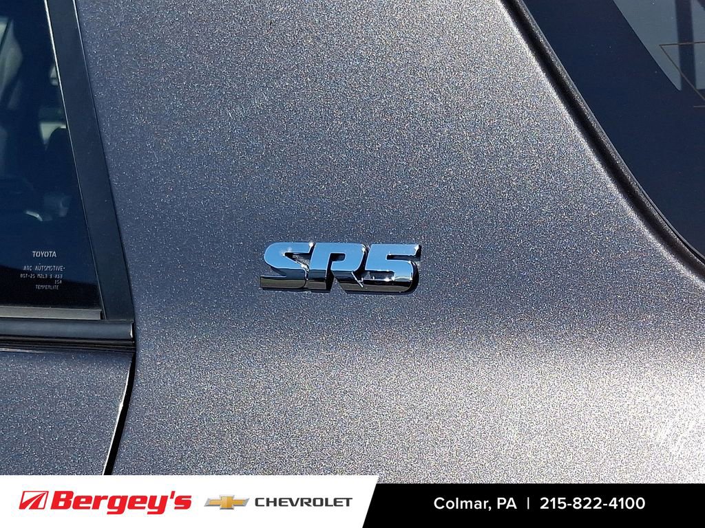 Used 2023 Toyota 4Runner SR5 image 34