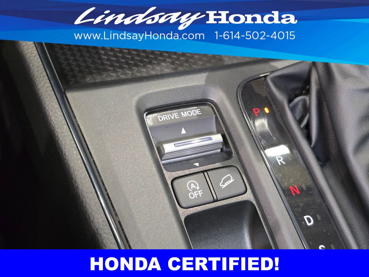 Certified 2024 Honda CR-V EX image 21
