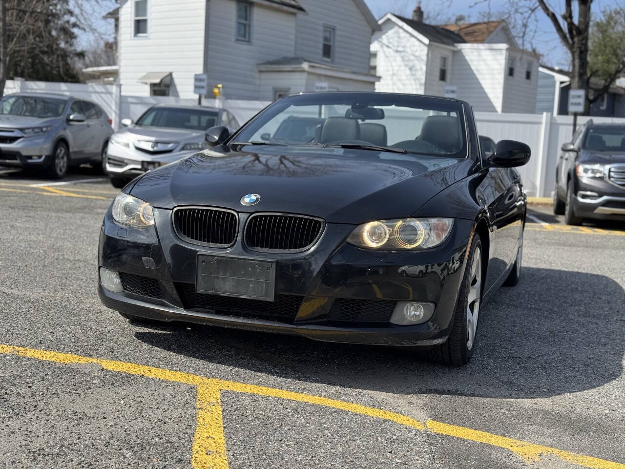 Used 2010 BMW 328i Convertible RWD image 2