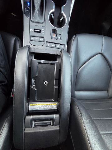 Used 2022 Toyota Highlander XLE image 22