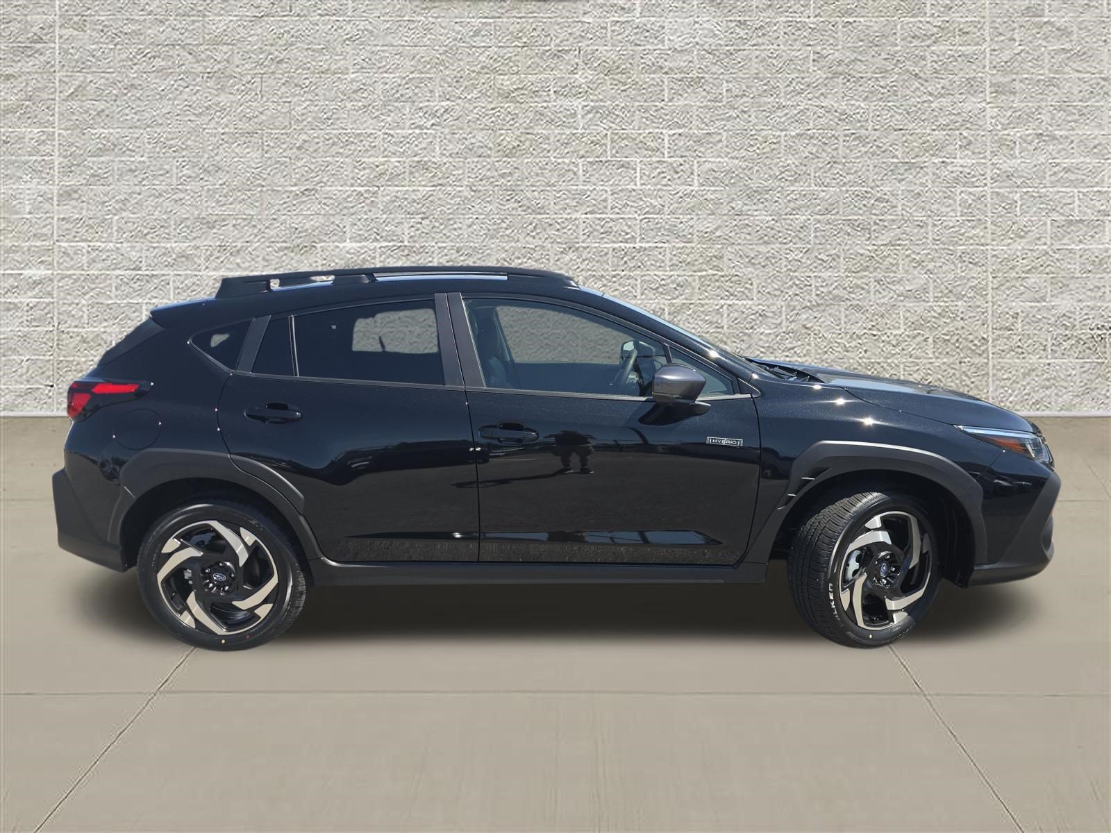 New 2026 Subaru Crosstrek 2.5i Limited AWD/4WD image 8