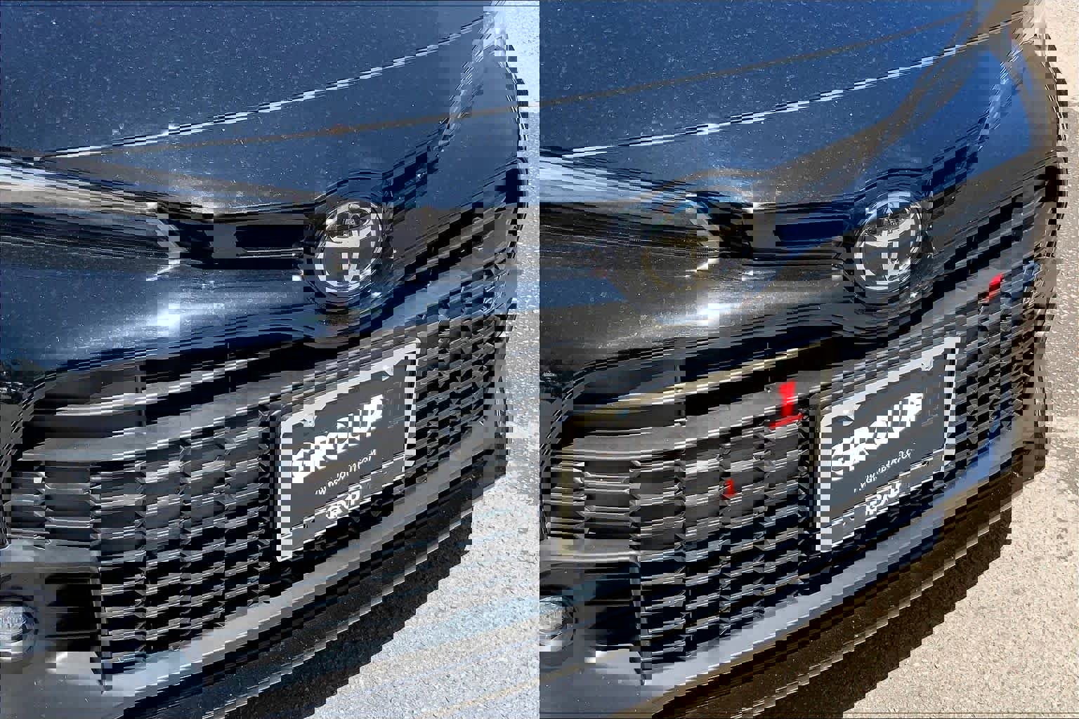 Used 2023 Toyota Corolla GR w/ Performance Package image 28