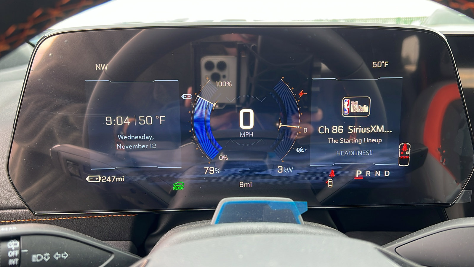 New 2026 Chevrolet Blazer EV SS image 26