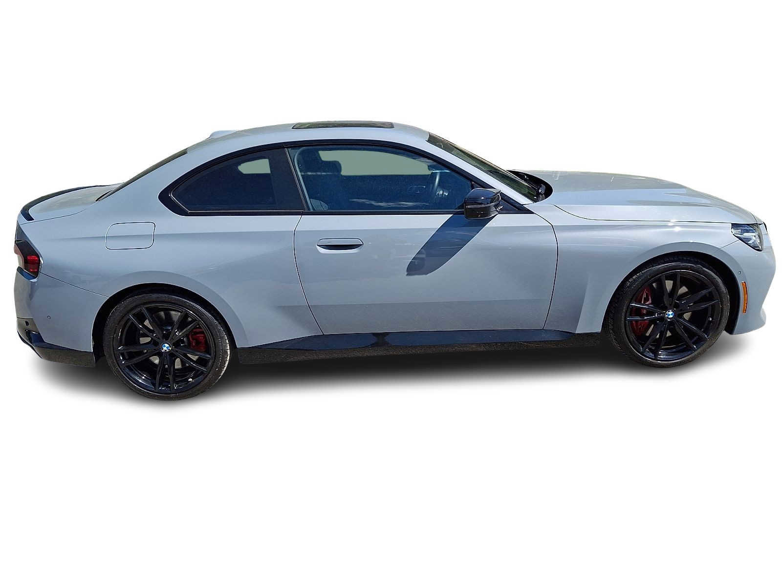 Used 2023 BMW M240i xDrive Coupe w/ Premium Package AWD/4WD image 7