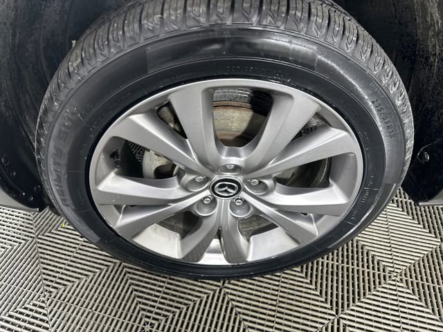 Used 2023 MAZDA CX-30 AWD 2.5 S w/ Select Package image 2