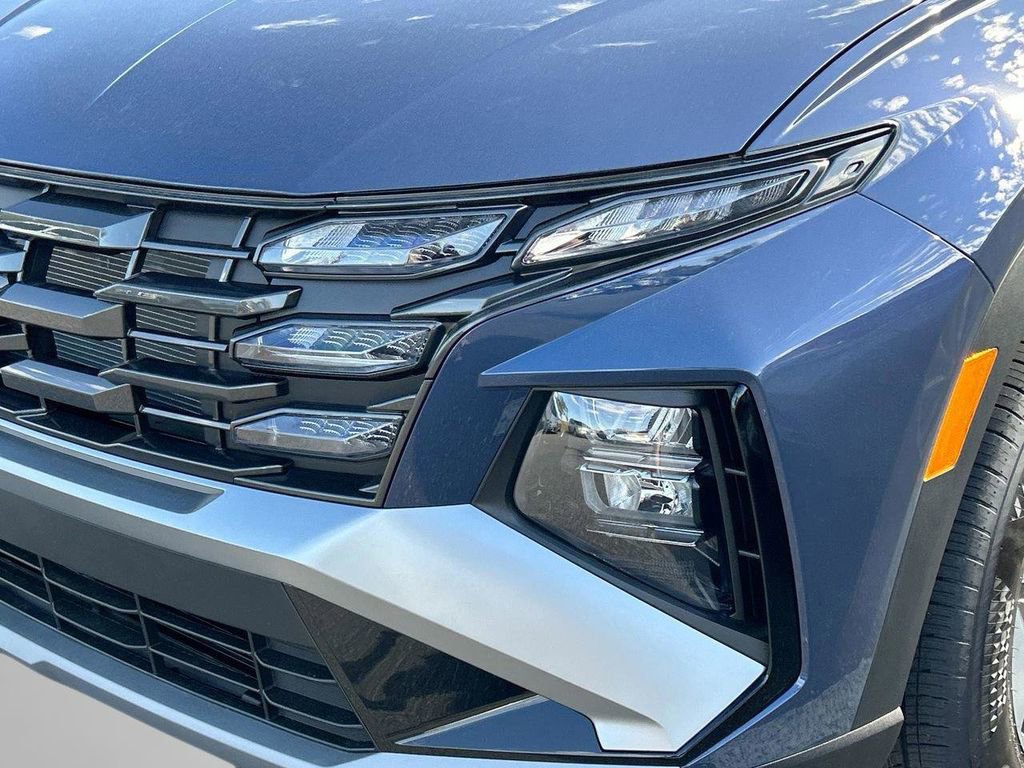 New 2026 Hyundai Tucson SEL AWD/4WD image 17